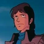 Lance McClain (Voltron 1984)