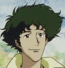 Spike Spiegel (Cowboy Bebop)