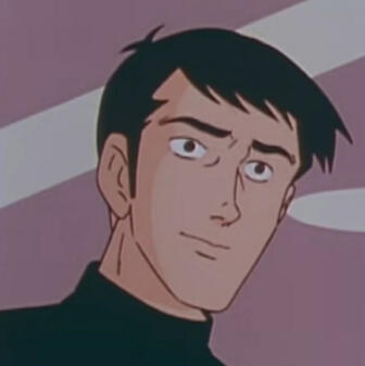 🤍Shannon (Vehicle Voltron)
