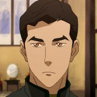 🤍Mako (The Legend of Korra)
