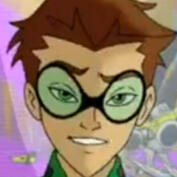 Pidge (Voltron Force 2011) (Little Brother)