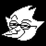 Berdly (Deltarune)