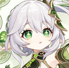 Nahida (Genshin Impact)