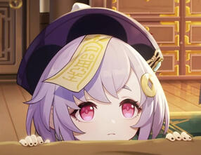 Qiqi (Genshin Impact)