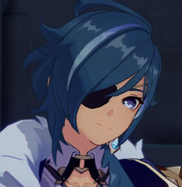 Kaeya