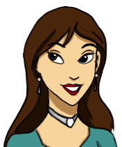 Councilwoman Rachel Harmon (Voltron Force 2011)