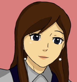 Rachel Martin (Ace Attorney)