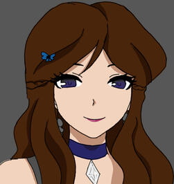 Rachel of Belobog (Honkai Star Rail)
