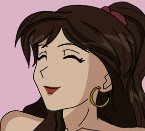 Rachel Ellington (Cowboy Bebop)