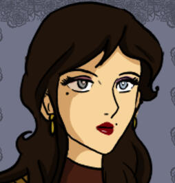 Captain Rachel King (Vehicle Voltron: with Hawkins)