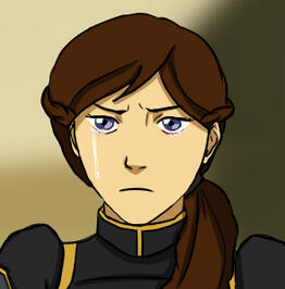 Rachel (The Legend of Korra)