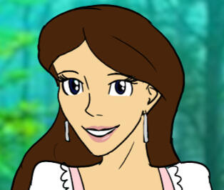 Rachel Lambert (Stardew Valley)