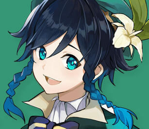 Venti (Genshin Impact)